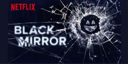 Youhou !! #BlackMirror : 6 nouveaux épisodes à partir du 29 décembre !
Challenge : tenir le niveau des 3 premières saisons !
🎦  buff.ly/2nRB8j0