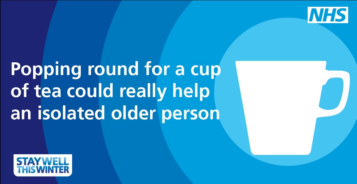 CityofYork's tweet image. Keeping an eye out on vulnerable neighbours, friends and relatives can make such a difference. Here's our top tips:

🔥Make sure they’re warm enough.
🍞🥘🥛💊Make sure they are well stocked up on food, drink and medicines they may need.

Find out more ➡️york.gov.uk/press/article/…
