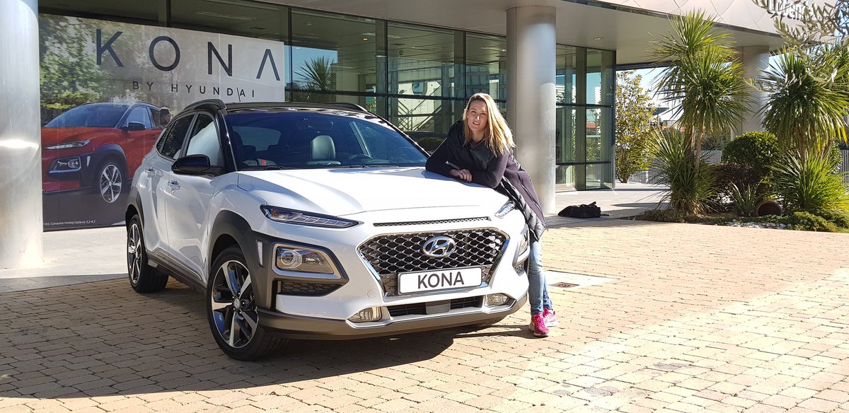 Hyundai Prensa tweet media