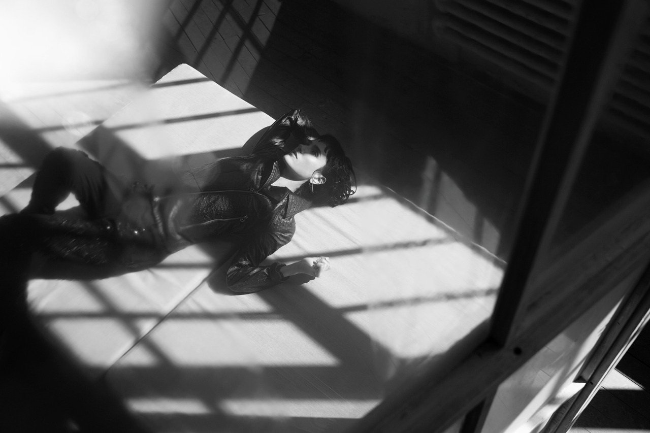 Happy Birthday, Jennifer Connelly. 