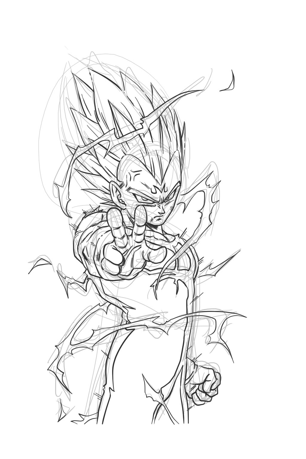 O Xrhsths 神速の鷹 Sto Twitter ドラゴンボールイラスト 魔神ベジータ 出来ました Dragonballart Dragonball ドラゴンボール 魔神ベジータ 魔ベジ 神速の鷹 T Co Eh8erq9q4t Twitter