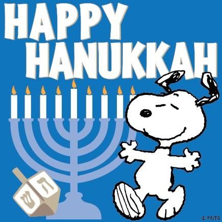 BeckerCASL's tweet photo. We would like to wish all those who celebrate, a Happy Hanukkah! https://t.co/UjK65jj1gU