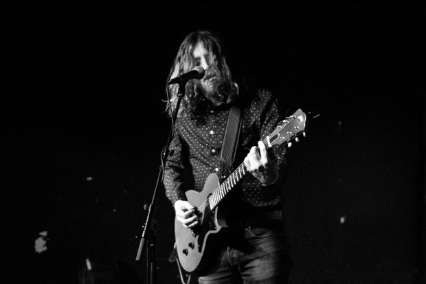 A ‘white reindeer’ is a signal of overwhelming change, so
<a href="/lithuaniaband/">Lithuania</a>  chose it as the name of their new album encapsulating the world in the past two years. They play New Year's eve at <a href="/johnnybrendas/">Johnny Brenda's</a>: thekey.xpn.org/2017/12/12/lit…