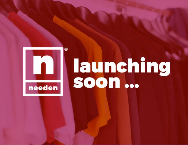 needen apparel tweet media