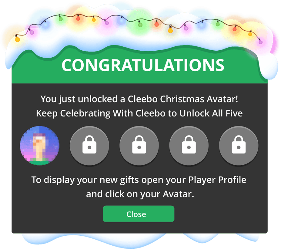 CleeboCasino's tweet photo. Santa is coming to #Cleebo, and he comes bearing gifts! Come play on the Live Dealer tables and when #Santa appears, you'll receive a Limited Edition holiday avatar. Let's Casino! https://t.co/1zhqGHzPgi