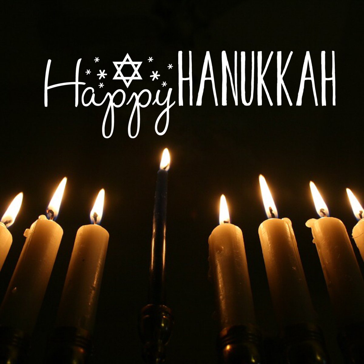MHReputation's tweet image. Happy Hanukkah!