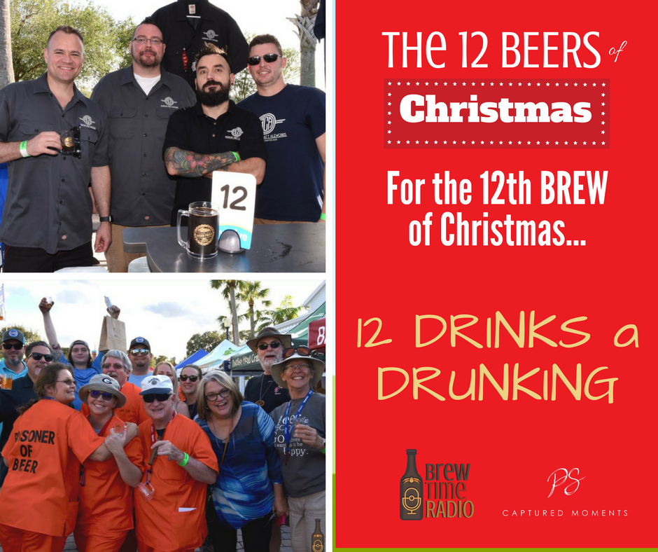 BrewTimeRadio tweet picture