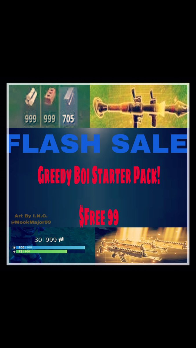 PlayboiRoss's tweet photo. Fortnite be like...  #fortnitememe #fortnitebattleroyale #fortnitecommunity #fortniteclips #greed #kills #rocketjump #fortnitebr #battleroyale #pubgxbox #thot #710 #420 #basebuilding #baseboys #bushgang #goldscar #greedyboi #greedyboy #vr #virtualreality #thestorm #bruh #wins #VR https://t.co/51QDukyaPg