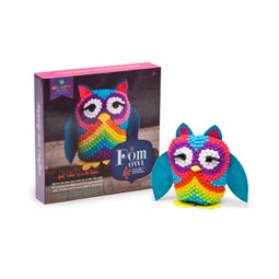 Shopping for a 5-8 year old? We have a game that’s fun for the whole family, crafts they can make &amp; play with, and more fun crafts they’ll love! annwilliamsgroup.com/collections/ag…

#AnnWilliamsGroup #Game #Craft #CraftKit #Kids #Fun #Play