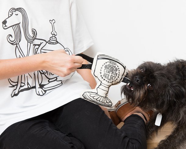 NEW BLOG POST - part 2 of our Christmas features with pets with profile. Christmas gift wish lists, naughty &amp; nice 'tails' &amp; more > bit.ly/ChristmasInsta…