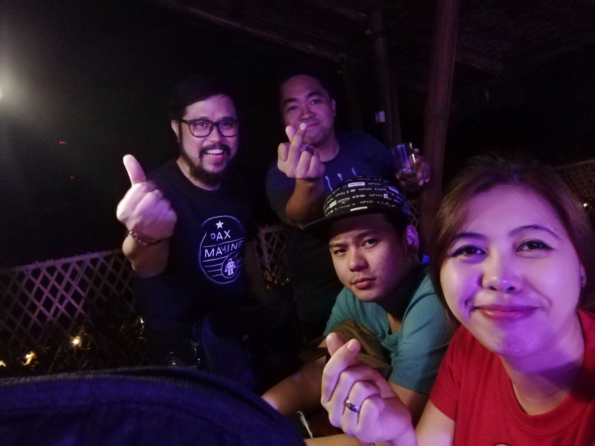 PitchDownBand's tweet image. HEART HEART MGA BESSY! 😘
THANKS UGATPINAS FOR THE OPPORTUNITY TO SHARE OUR SONGS. 
#PitchDown
@ugatpinas