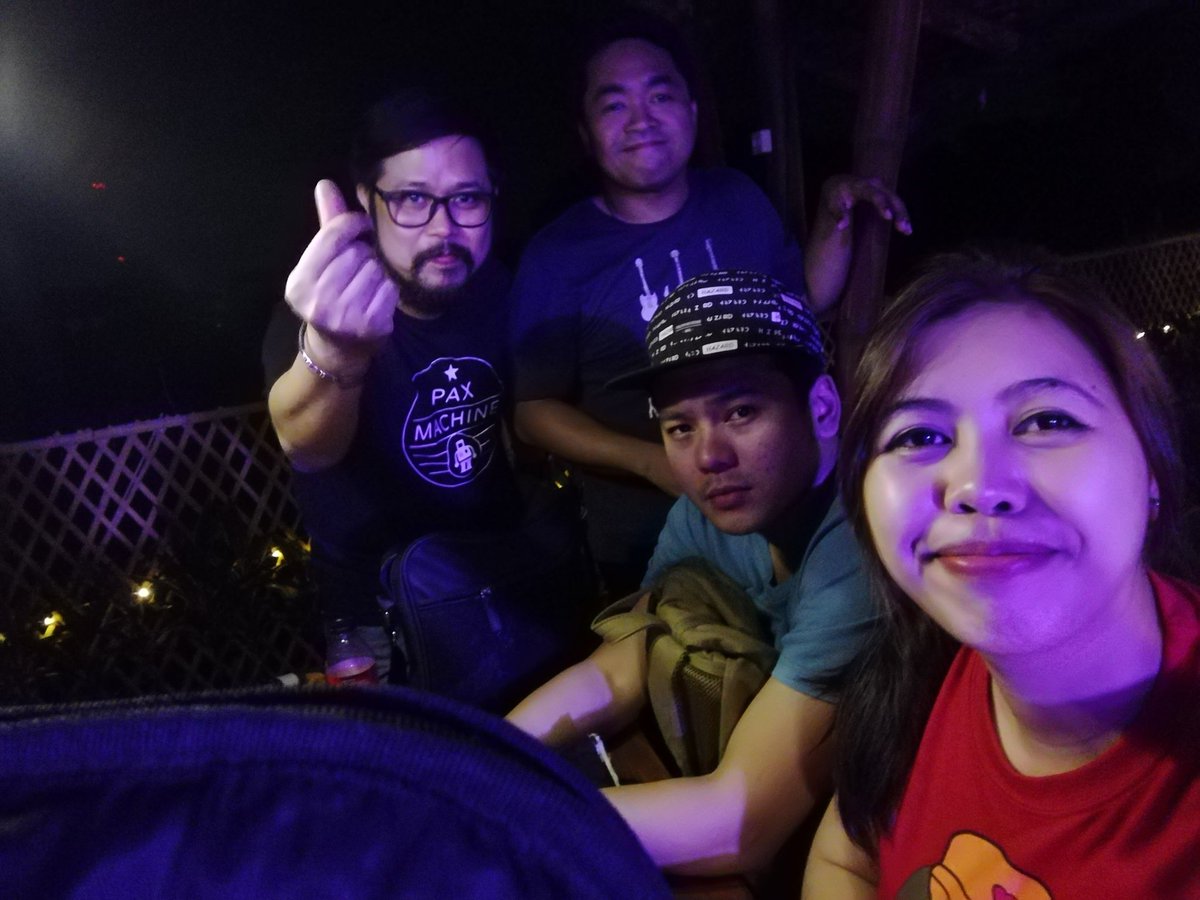 PitchDownBand's tweet image. HEART HEART MGA BESSY! 😘
THANKS UGATPINAS FOR THE OPPORTUNITY TO SHARE OUR SONGS. 
#PitchDown
@ugatpinas