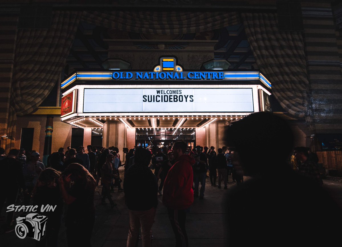 static_vin's tweet image. #GLOBALEPIDEMICTOUR next level @SuicideChrist @suicideLEOPARD