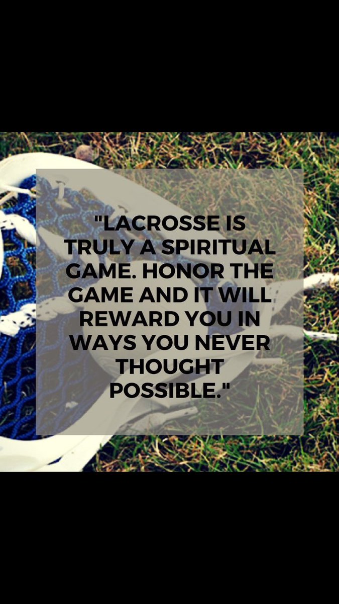 Sion Lacrosse tweet media