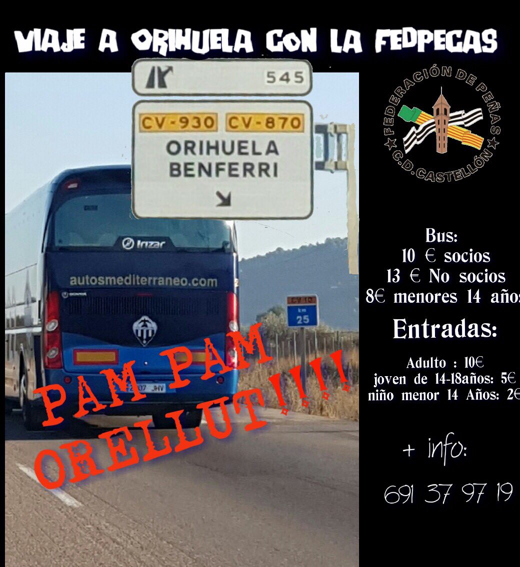 FEDPECAS tweet media