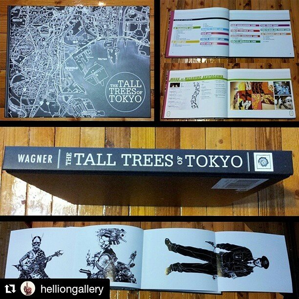 OvercupBooks's tweet photo. Watch for all the info on our 5 year celebration! #fiveyearsoftalltrees
#Repost @HellionGallery
I guess I am officially a published author. Advance copy of #talltreesoftokyo arrived from #overcupbooks available soon! #tokyoart #tokyoartists #helliongallery #tokyo #japan https://t.co/MrCvW1DvPi