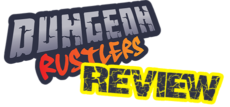DungeonRustlers's tweet photo. "The mix of an epic dungeon crawler and retro-electro style tunes and beats, made me taste the sweetened luxury of being in a 90’s arcade."  

Read @EnomviewWeb's complete review here => https://t.co/nYt2Z7zRXj #IndieDev #Gaming https://t.co/OSmTVkShJ5