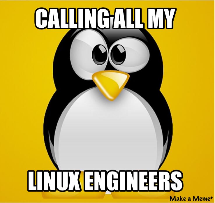 donahintapeople's tweet image. #LinuxEngineers A very exciting position here in #Cardiff, #perm, c£35,000,  excellent benefits package (37 days holiday + BH to mention just a one), #CentOS or #RedHat experience, some #python! Contact me +442920252500 | donah@intapeople.com | Recommendations Welcome! #newjob