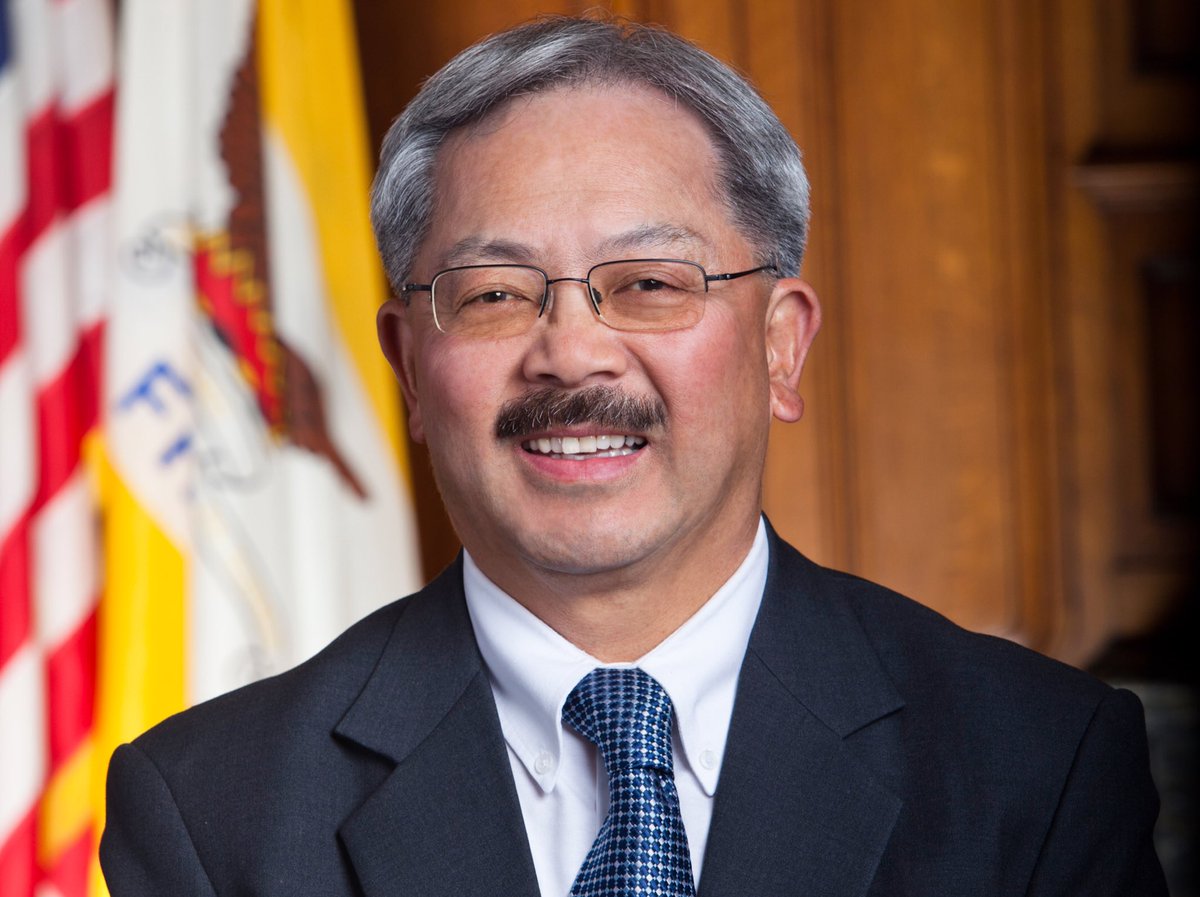 City and County of San Francisco tweet media