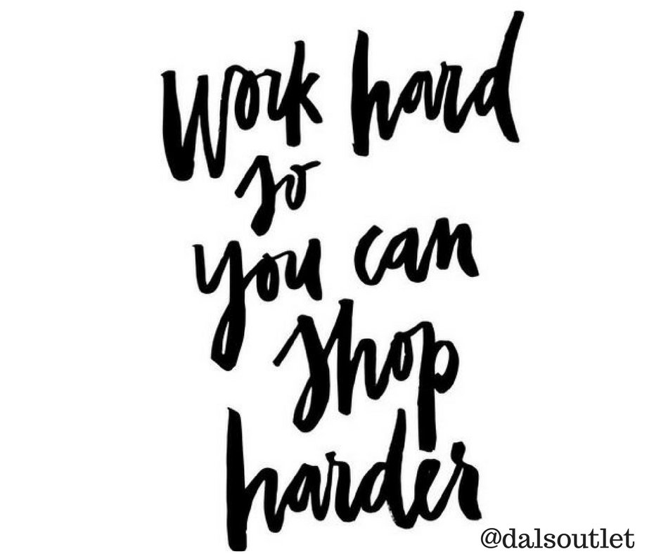 dals_outlet's tweet photo. Work hard so you can shop harder!!!!
Shop Now!  Login at -https://t.co/66aW4JVVME
💥FREE SHIPPING AVAILABLE💥
#happydecember #itstuesday  #shopsmall #smile #forsale https://t.co/JBQKepLm0N