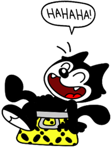 Felixのtwitterイラスト検索結果 古い順