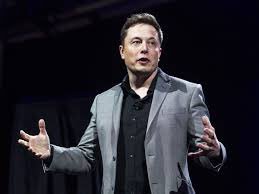 ClassMateSol's tweet photo. #12daystwitter someone we would love to meet in real life would be Elon Musk! https://t.co/7ehflcx6HL