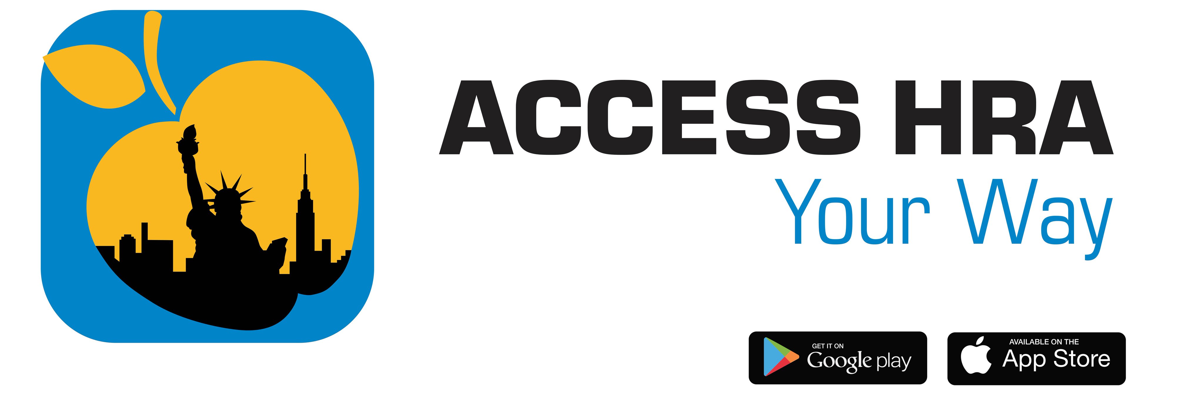 Hra on twitter check your snap or cash assistance application status