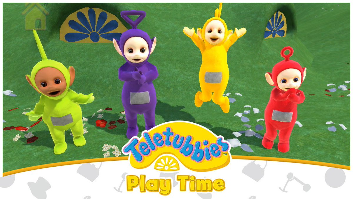 Download Video Teletubbies Bahasa Indonesia Download Video Teletubbies Bahasa Indonesia