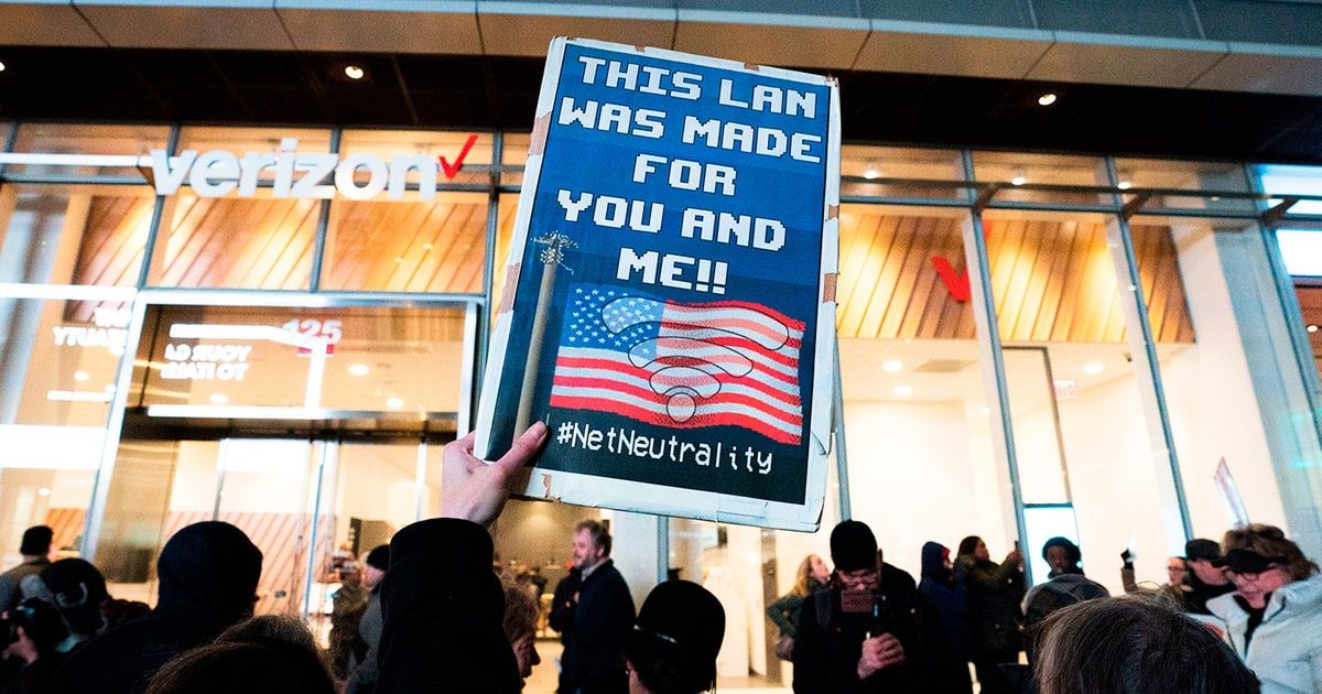 Net Neutrality: How a Repeal Could Kill the Careers of Indie Musicians rol.st/2BFK7tZ