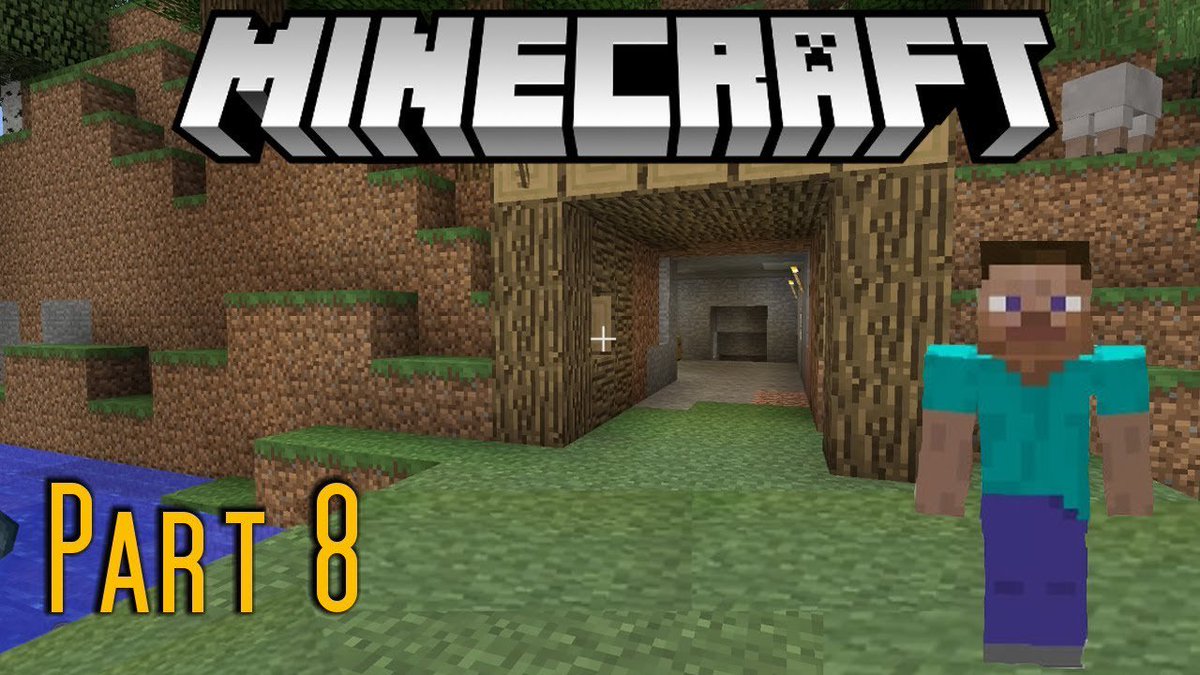 NotYourAG's tweet photo. Whats up guys. Hope you are having a great day. Uploaded another Minecraft video. Hope you enjoy it.
#Gaming #gamedev #indiedev #indiegame #Minecraft #NotYourAverageGamer 
https://t.co/C2xjZENLzK https://t.co/P1kynA9ywy
