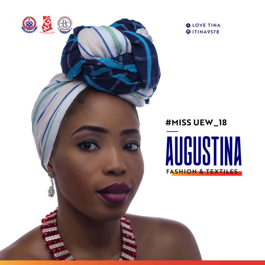 MissUew2018's tweet photo. Unveiling #Missuew2018 https://t.co/NzfpQCZ8Rk