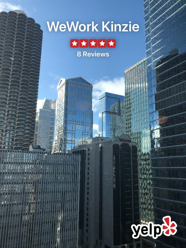 m3mindful's tweet photo. Today’s office views. #ColumnTeam in #Chicago (@ WeWork Kinzie) #Yelp #Yelfie https://t.co/OfvJ9rWHU6 https://t.co/uXngGSCaZQ