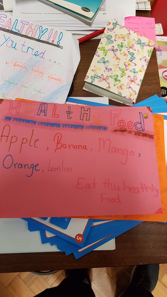 BrentfordFCCST's tweet photo. Meet our budding artists and designers from our yr5 #moveandlearnproject - helping to promote healthy eating and exercise @KinderSportUK #griffinparklearningzone https://t.co/swxkIYSf5O