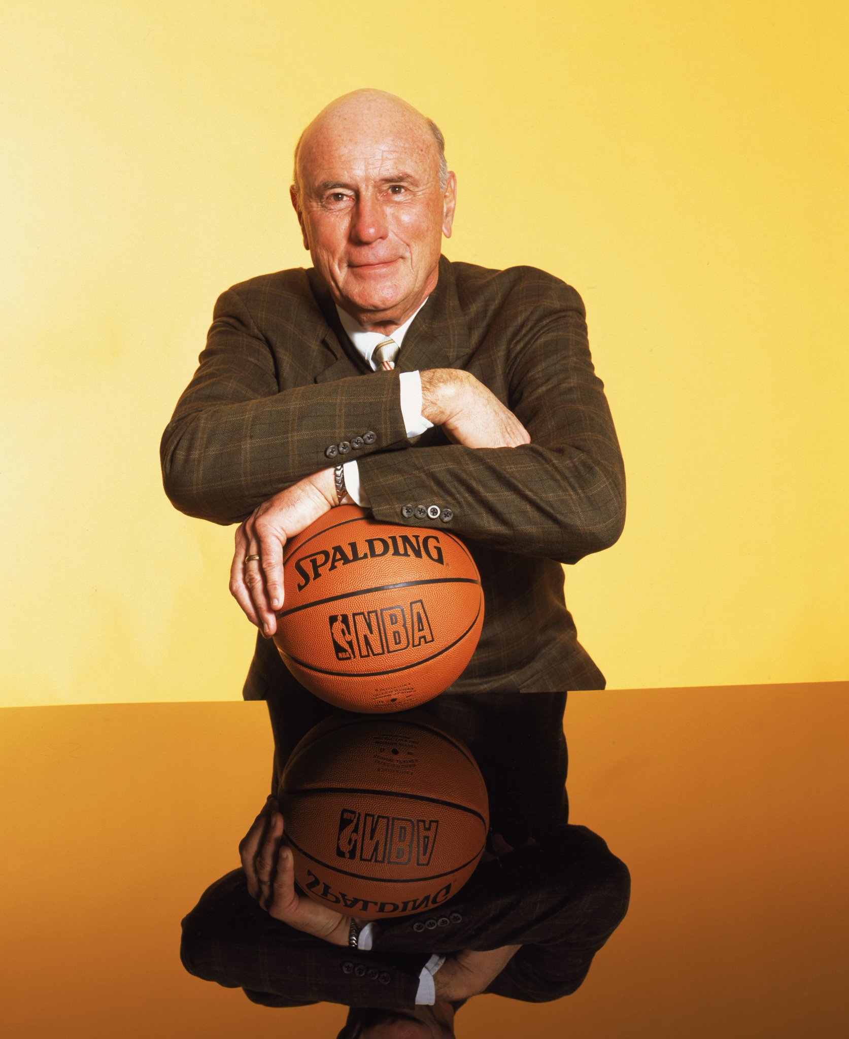 Happy Birthday to 2x MVP & 11x All-Star Bob Pettit! 