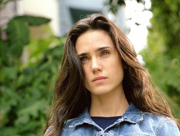 Happy birthday to Jennifer Connelly! 