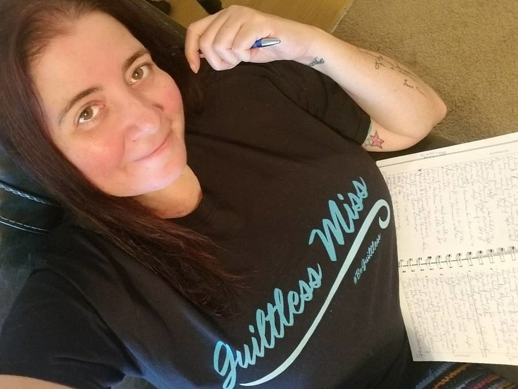 GuiltlessMiss's tweet photo. #NoFilter #NoMakeup #NoEditing #JustWrite #WriteOn #AmWriting #BeGuiltless https://t.co/KNkllkziSG https://t.co/HwAb3zm9QJ