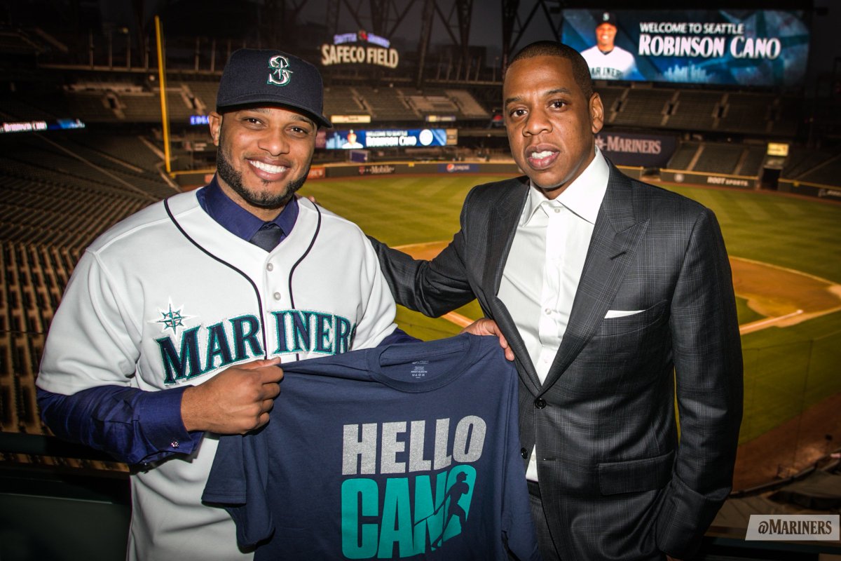 Four years ago today, #TheCanoShow came to town.   #OTD https://t.co/bpKefsXQ40