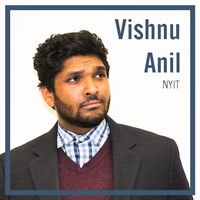 NYITArch's tweet photo. Vishnu Anil is a Certified Presidential Candidate for the 2018-2019 AIAS National Board of Directors! Here is a link of the candidates from the AIAS website. https://t.co/DaaA2E3w2q…/ #NYITDIDTHAT #AIAS #architecturestudents #nyitsoad https://t.co/Hd7DTgjf7Z