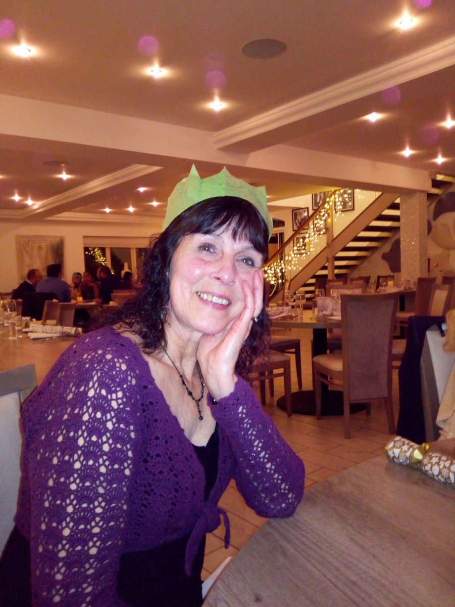 mrmoleblankets's tweet photo. Julie will be leaving us next week, to start her retirement. You'll be missed so much xx https://t.co/fnPaK8EHJh
