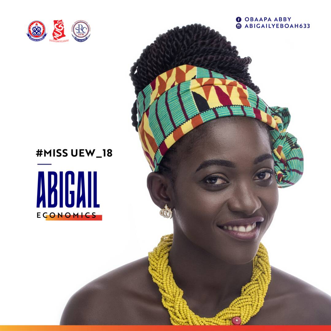 MissUew2018's tweet photo. Unveiling #Missuew2018 https://t.co/4OXu4w63KG