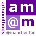 HumsResearchers's tweet photo. If you have an idea for a conference or researcher-led initative, artsmethods can fund you to run it. Info here: https://t.co/g6tE1wlmrx #phd #phdevents #phdsupport https://t.co/ZVoyWsW0mK
