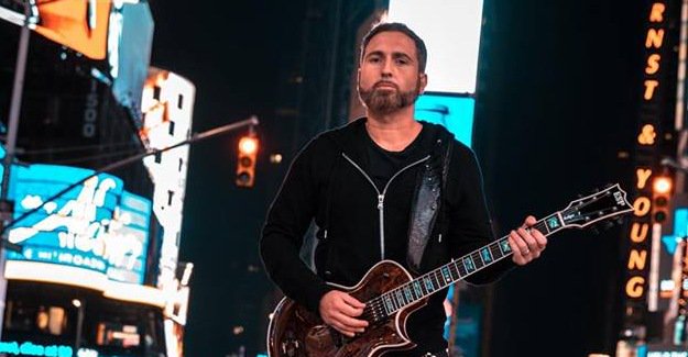 Metal_Forces's tweet photo. MONTE PITTMAN Premieres ‘Be Very Afraid’ Music Video https://t.co/75DRFUj8L0 @montepittman @MetalBlade @metalbladeurope https://t.co/tMtfp63A9u