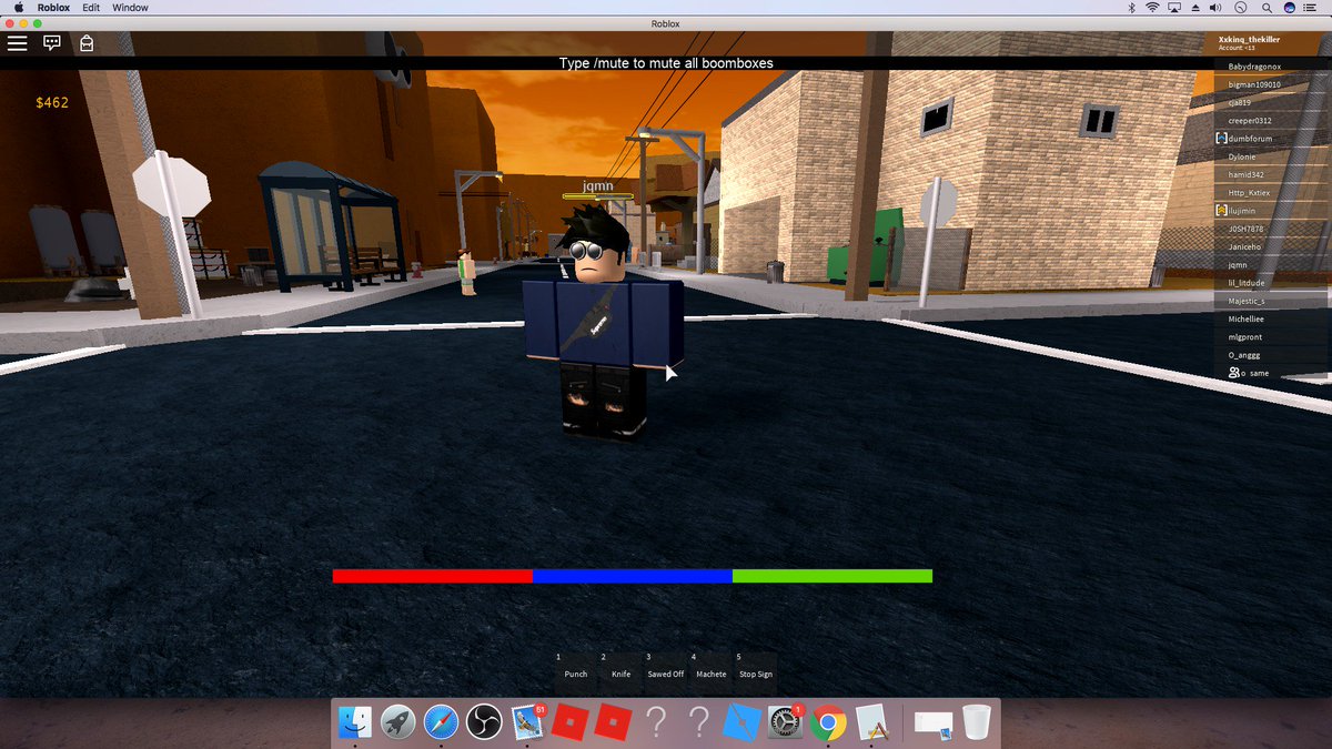 The Streets Roblox - streets roblox