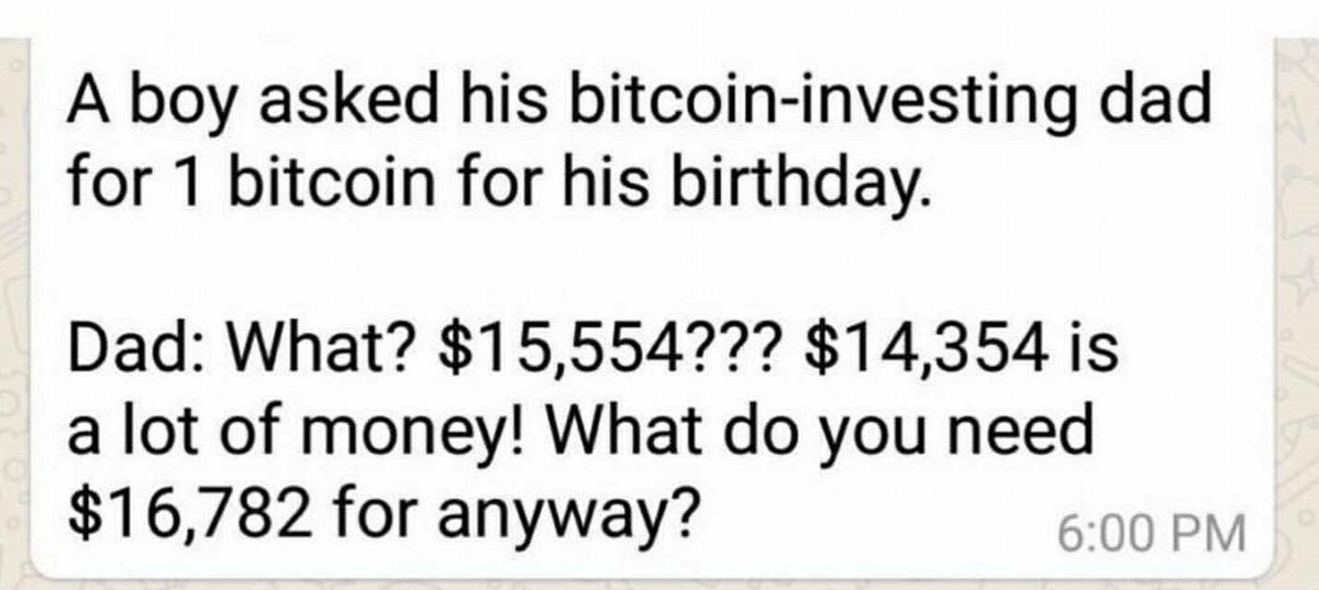 nebmuzik's tweet image. This is right up your alley @WestOProblems #BitcoinProblems