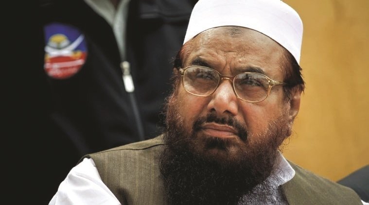 samirsinh189's tweet image. #PakTerrorist #HafizSaeed&apos;s declaration of contesting elections is supported by Pakistan PM Abbasi &amp;amp; ex-dictator Gen. Musharraf. Approach of Pak judiciary &amp;amp; administration reaffirms #PakIsATerrorState.