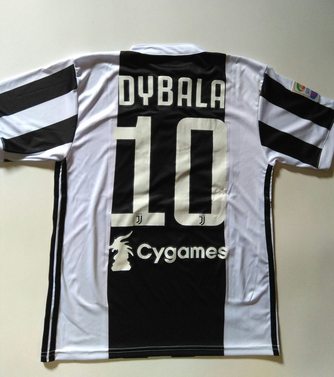 JMCAMISETAS's tweet photo. ⏩15mil⏪
Juventus de Dybala tallas 8-10-12-14

ENTREGA EN #SANTIAGO (sólo este) JUEVES 14 DE DICIEMBRE

Envíos a todo Chile, todos los días. https://t.co/8ZLdk7AuCo