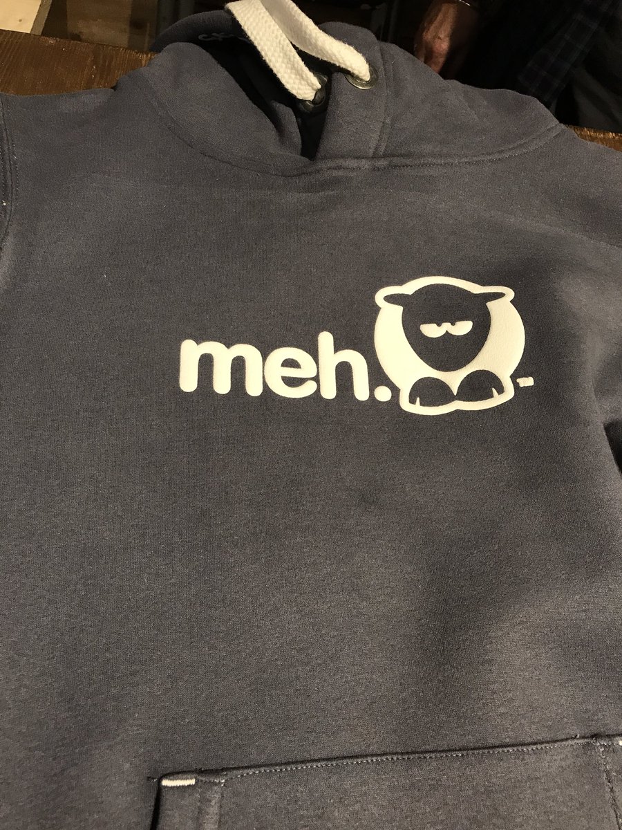 Another Xmas present bagged thanks to the awesome <a href="/thesheepish/">Sheep-ish</a> (good job my sisters not on Twitter ssshhh don’t tell her)
