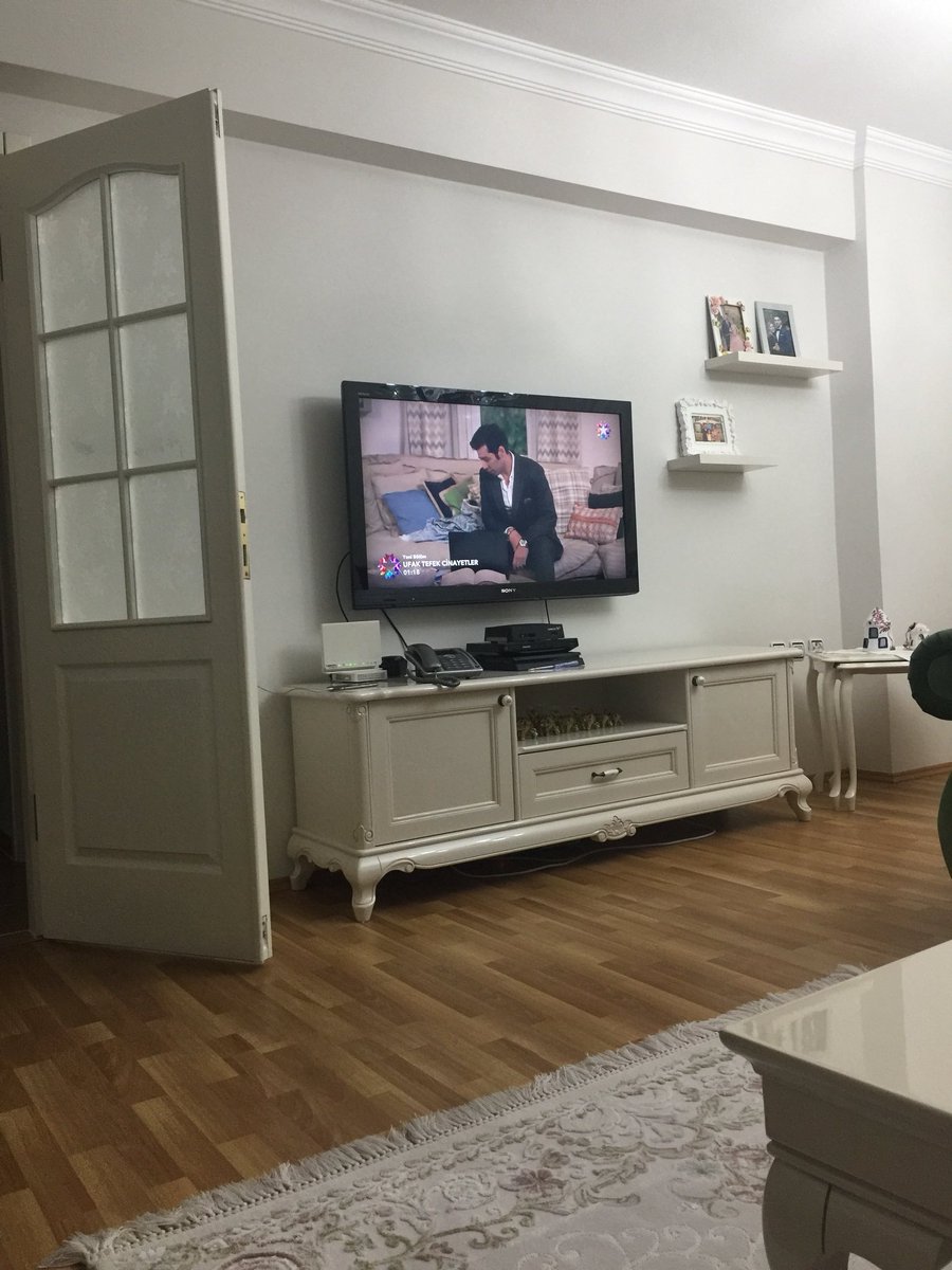 Ufak tefek cinayetler mi