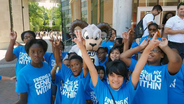 bellxcel's tweet photo. Expanded opportunity thanks to @YMCARichmond's #PowerScholarsAcademy, 90% of teachers reported improvement in scholars' self-confidence, 86% of parents reported increased involvement in their child's education. #BELLpowered #SummerSuccess #ParentApproved #TeacherApproved https://t.co/kfjtaJgUZi