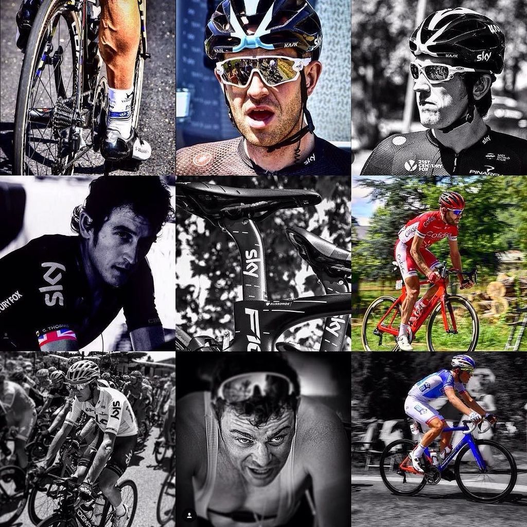 davegibsonphoto's tweet photo. Well that was difficult..... Cycling themed #2017bestnine #cycling #cyclinglife #cyclingpics #cyclingpictures #cyclingphotos #cyclingphoto #cyclingphotography #protourcycling #procycling #teamsky #teamcofidis #cofidis #fdj #equipefdj #wouterwippert #gera… https://t.co/tdLMTv6Fti https://t.co/5jeBeNbG1T